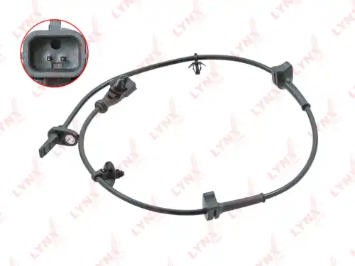 Датчик ABS LYNXAUTO DM-8176