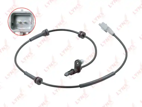 Датчик ABS LYNXAUTO DM-8178