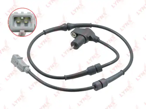 Датчик ABS LYNXAUTO DM-8179