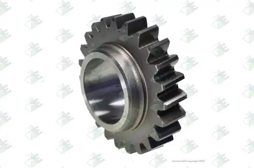 Шестерня КПП EURORICAMBI 74530806