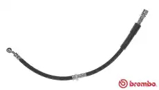 шланг тормозной задн. MB T 15 017 BREMBO