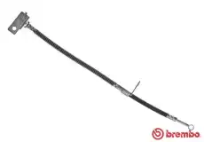 шланг тормозной перед. лев. Hyun T 30 062 BREMBO