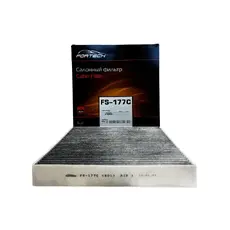 Салонный фильтр FORTECH FS177C