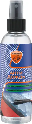Антидождь ELTRANS EL-0406.02