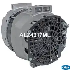 Генератор ALZ4317ML KRAUF