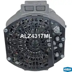 Генератор ALZ4317ML KRAUF