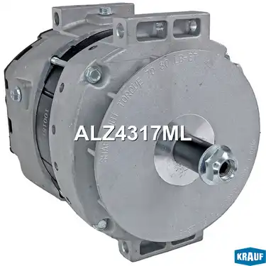 Генератор ALZ4317ML KRAUF