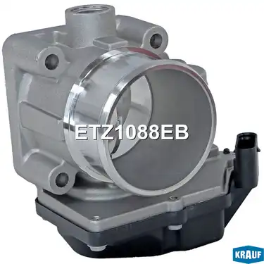 Дроссельная заслонка ETZ1088EB KRAUF