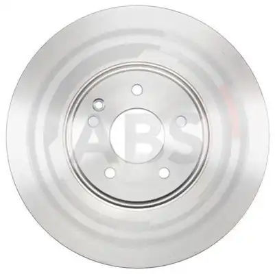 Тормозной диск A.B.S. 17374