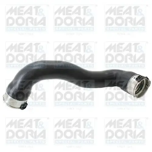 Воздушный патрубок 96827 MEAT & DORIA