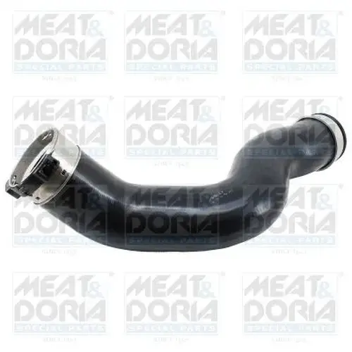 Воздушный патрубок 96679 MEAT & DORIA