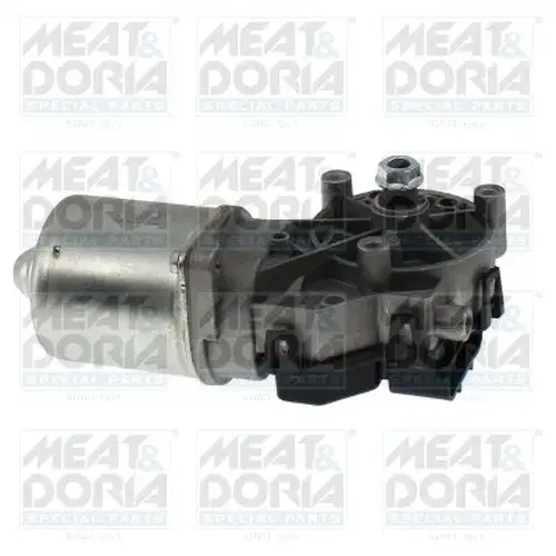 Мотор стеклоочистителя 27659 MEAT & DORIA