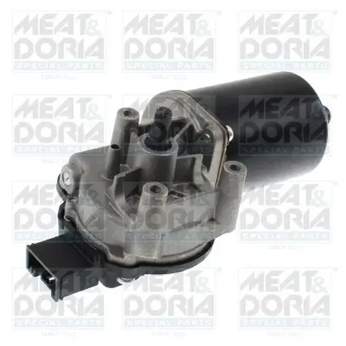 Мотор стеклоочистителя 27663 MEAT & DORIA