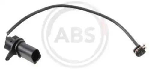 Датчик тормозных колодок A.B.S. 39666