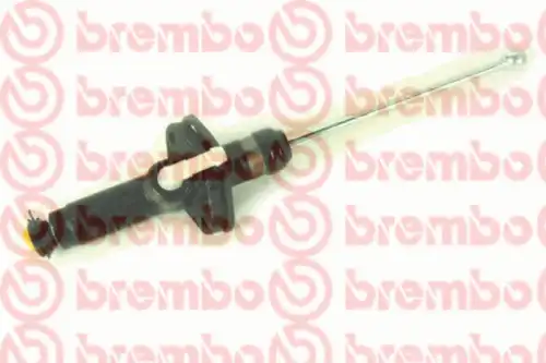 Цилиндр сцепления BREMBO C 23 017