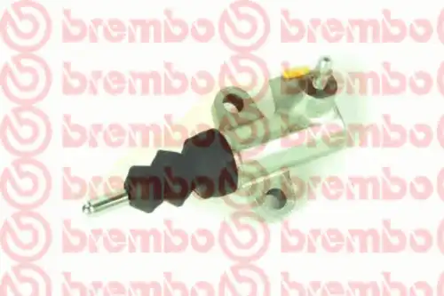 Цилиндр сцепления BREMBO E 24 003