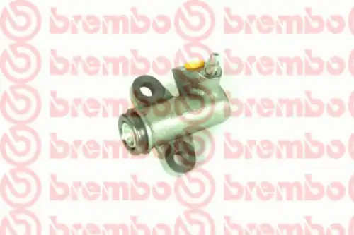 Цилиндр сцепления BREMBO E 56 016