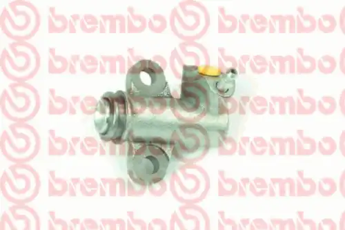 Цилиндр сцепления BREMBO E 56 030