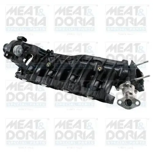 Впускной коллектор 89573 MEAT & DORIA