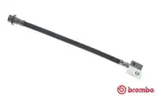 шланг тормозной задн. Niss T 56 032 BREMBO