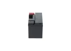 Стартерная батарея 0 092 S5A X20 BOSCH