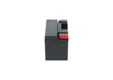Стартерная батарея 0 092 S5A X20 BOSCH