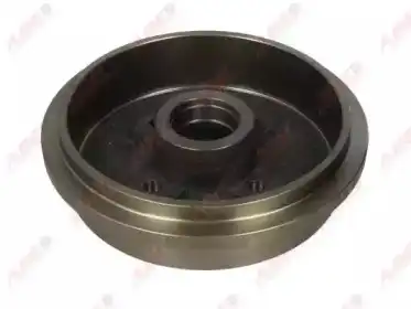 Тормозной барабан ABE C6A003ABE