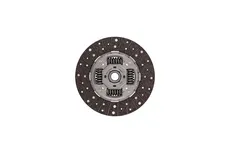 Диск сцепления DC231 KAMOKA