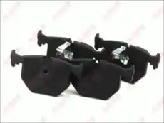 Тормозные колодки дисковые ABE C2B005ABE