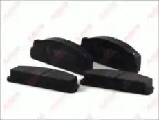 Тормозные колодки дисковые ABE C1F006ABE