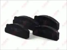 Тормозные колодки дисковые ABE C1F006ABE