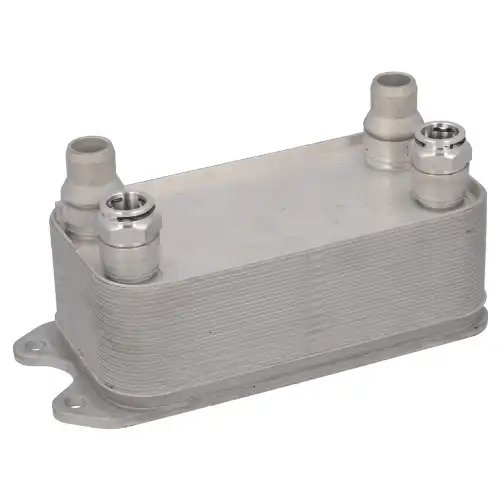 Масляный радиатор FEBI 196000