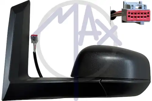 Наружное зеркало MFD623-L MAX