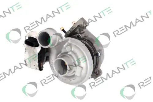 Компрессор, наддув 003-002-001423R REMANTE