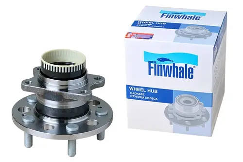 Ступица FINWHALE WH024