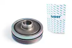 Шкив коленвала BMW LM09971 LUMER
