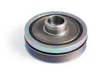 Шкив коленвала BMW LM09971 LUMER