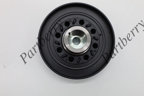 Шкив коленвала PARTBERRY PB573808