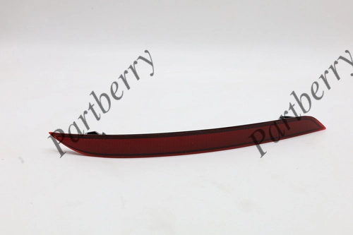 Катафот (световозвращатель) PARTBERRY PB184597