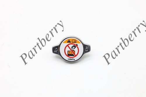 Крышка радиатора PARTBERRY PB183694
