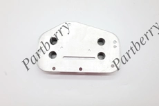 Масляный радиатор PARTBERRY PB132464