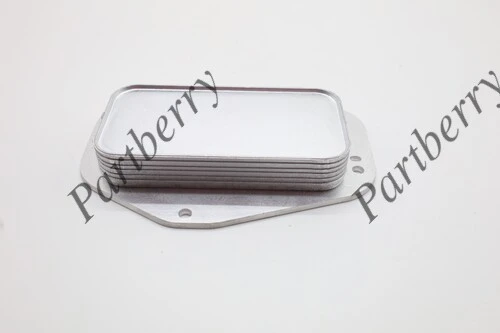 Масляный радиатор PARTBERRY PB132464