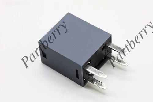 Реле GM 96190187 PB1120712 PARTBERRY