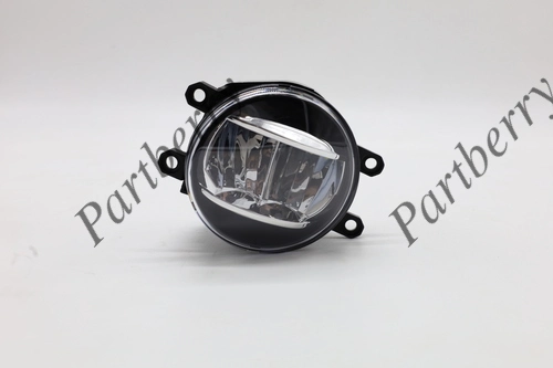 Фара противотуманная PARTBERRY PB1114055