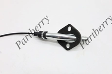 Трос ручного тормоза PARTBERRY PB171322