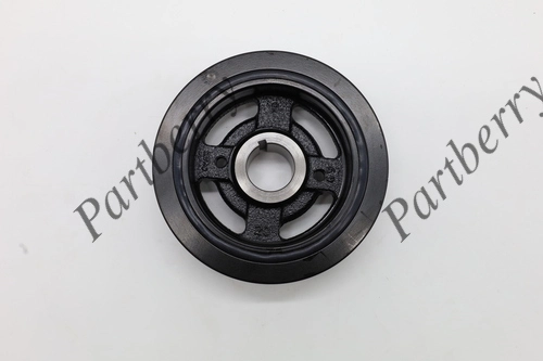 Шкив коленвала PARTBERRY PB573810