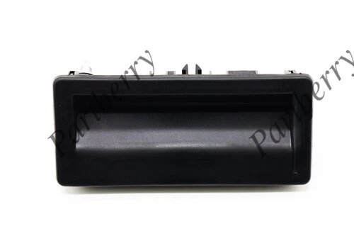 Ручка двери PARTBERRY PB541213