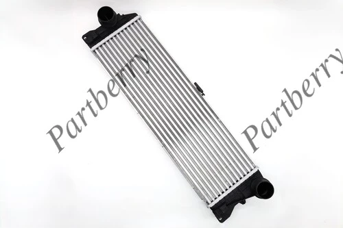 Интеркулер PARTBERRY PB133553