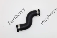 Патрубок интеркулера левый MB Sprinter OM651 06> PB574826 PARTBERRY