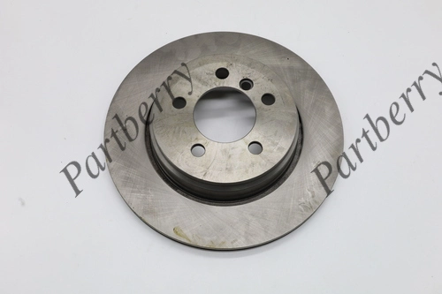 Тормозной диск PARTBERRY PB172924